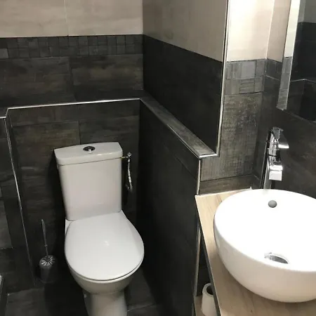 Moderne Avec Loggia, Proche Port Et Plage, Cap D'agde - Fr-1-723-63 Apartment *