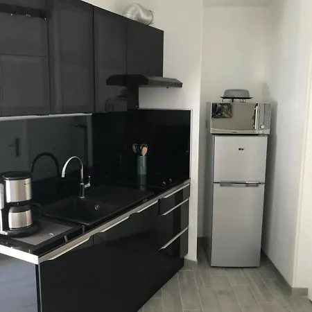 Moderne Avec Loggia, Proche Port Et Plage, Cap D'agde - Fr-1-723-63 Apartment